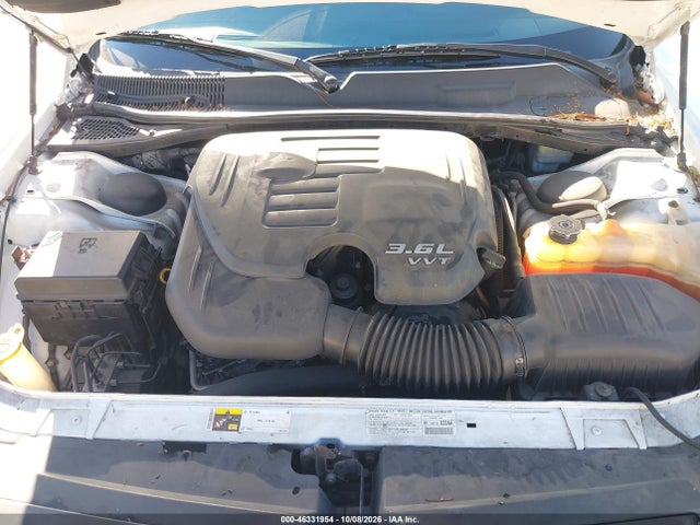 46331954 :رقم المزاد ، 2C3CDYAGXDH544152 vin ، 2013 Dodge Challenger Sxt مزاد بيع