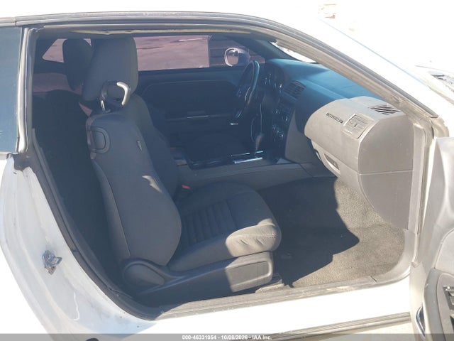 46331954 :رقم المزاد ، 2C3CDYAGXDH544152 vin ، 2013 Dodge Challenger Sxt مزاد بيع