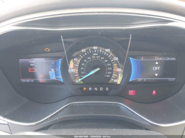 46331955 :رقم المزاد ، 3FA6P0H74DR113632 vin ، 2013 Ford Fusion Se مزاد بيع