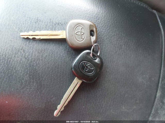 Продаж на аукціоні авто 2003 Toyota 4runner Limited V8, vin: JTEBT17R430002487, номер лоту: 46331957