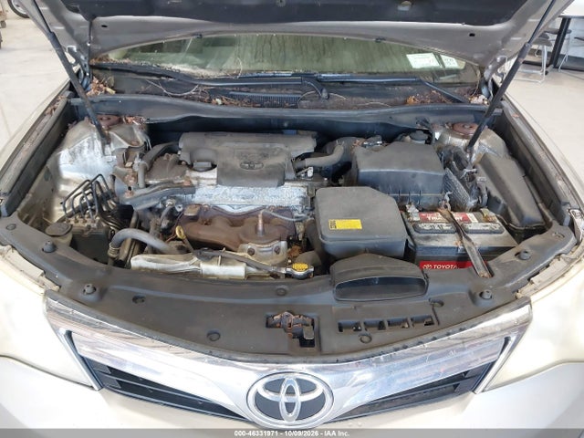 Aukcja sprzedaży 2013 Toyota Camry Le, vin: 4T4BF1FK2DR334827, numer aukcji: 46331971