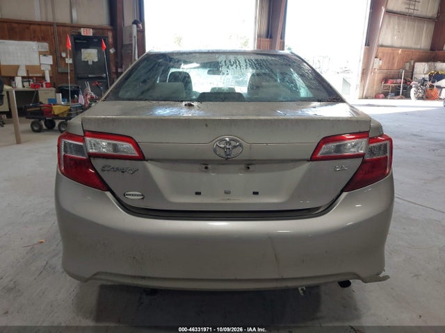 Aukcja sprzedaży 2013 Toyota Camry Le, vin: 4T4BF1FK2DR334827, numer aukcji: 46331971