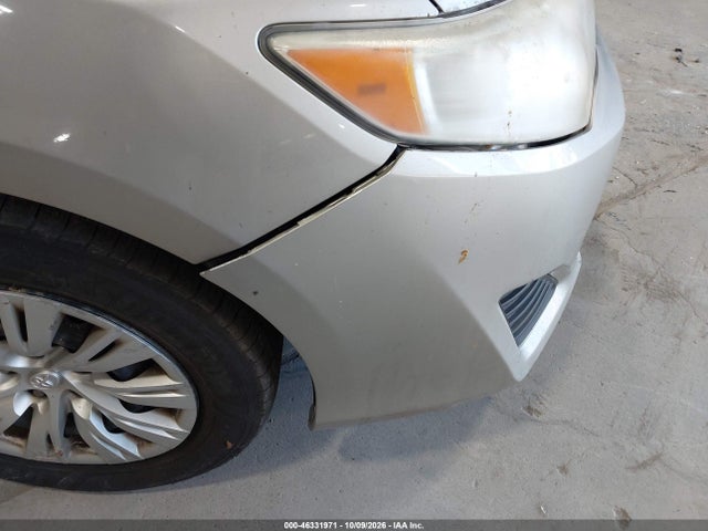 Aukcja sprzedaży 2013 Toyota Camry Le, vin: 4T4BF1FK2DR334827, numer aukcji: 46331971