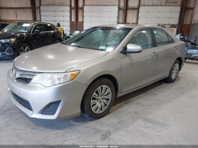 Aukcja sprzedaży 2013 Toyota Camry Le, vin: 4T4BF1FK2DR334827, numer aukcji: 46331971