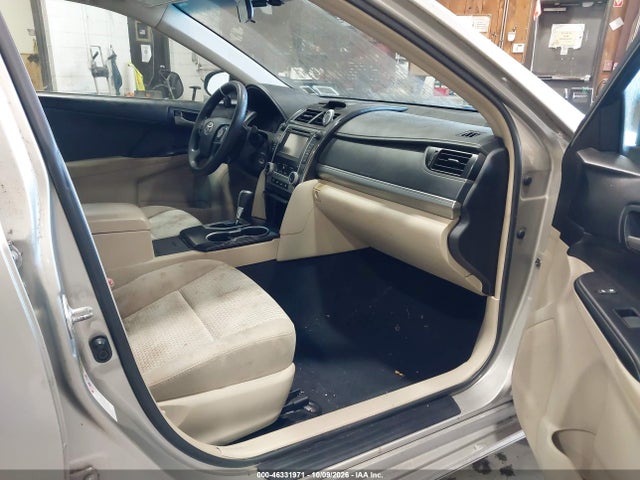 Aukcja sprzedaży 2013 Toyota Camry Le, vin: 4T4BF1FK2DR334827, numer aukcji: 46331971