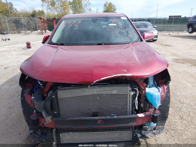 46331973 :رقم المزاد ، 3GNAXJEV7JS511698 vin ، 2018 Chevrolet Equinox Lt مزاد بيع
