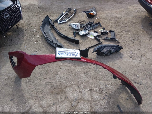 46331973 :رقم المزاد ، 3GNAXJEV7JS511698 vin ، 2018 Chevrolet Equinox Lt مزاد بيع