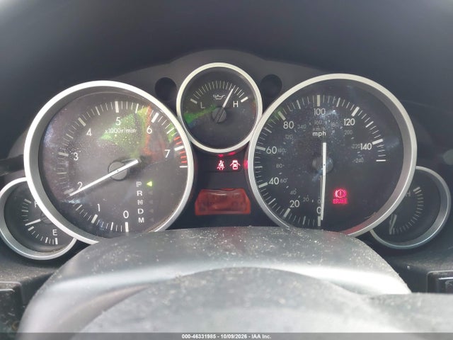 Aukcja sprzedaży 2006 Mazda Mx-5 Touring, vin: JM1NC25F560114381, numer aukcji: 46331985