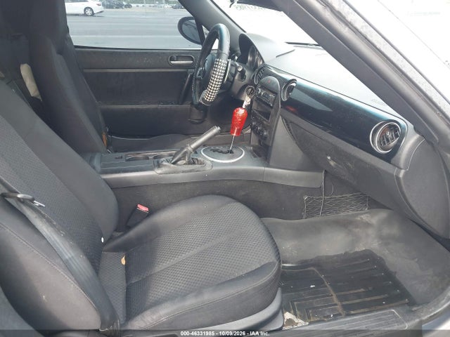 Aukcja sprzedaży 2006 Mazda Mx-5 Touring, vin: JM1NC25F560114381, numer aukcji: 46331985