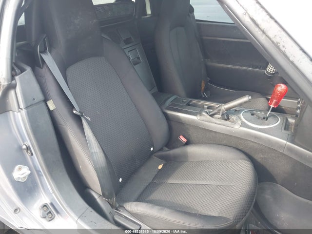 Aukcja sprzedaży 2006 Mazda Mx-5 Touring, vin: JM1NC25F560114381, numer aukcji: 46331985