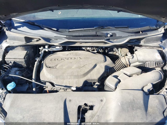 Продаж на аукціоні авто 2019 Honda Odyssey Ex, vin: 5FNRL6H59KB069078, номер лоту: 46331987