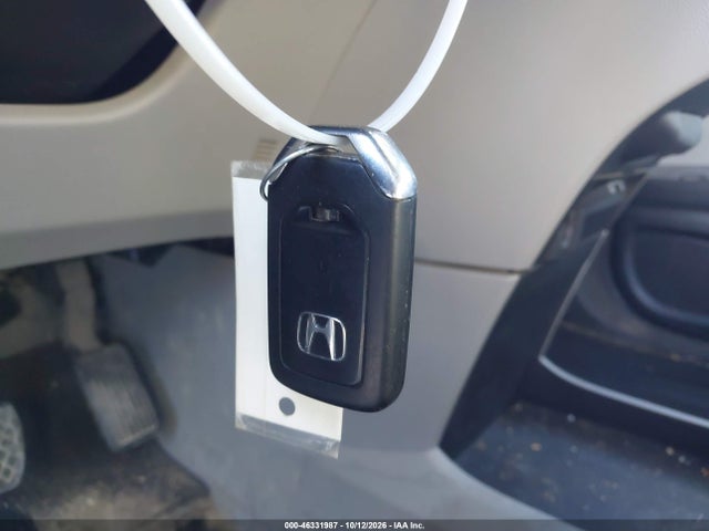 Продаж на аукціоні авто 2019 Honda Odyssey Ex, vin: 5FNRL6H59KB069078, номер лоту: 46331987