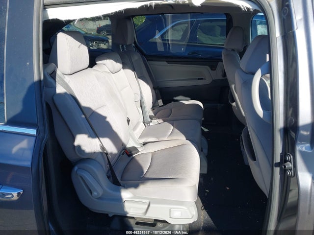 Продаж на аукціоні авто 2019 Honda Odyssey Ex, vin: 5FNRL6H59KB069078, номер лоту: 46331987