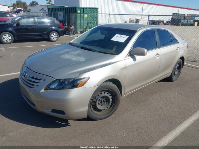 Продаж на аукціоні авто 2009 Toyota Camry Le, vin: 4T1BE46K49U283787, номер лоту: 46331988