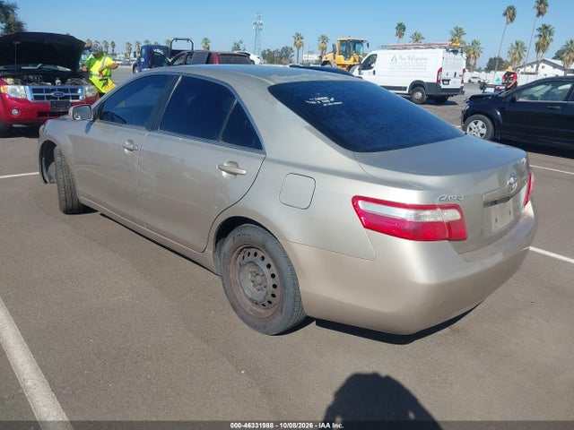 Продаж на аукціоні авто 2009 Toyota Camry Le, vin: 4T1BE46K49U283787, номер лоту: 46331988