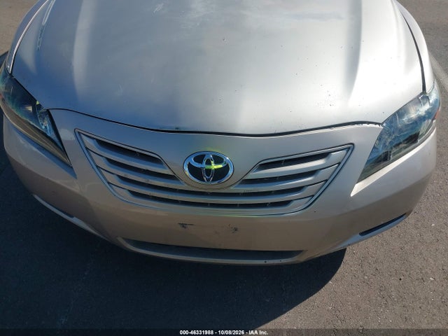 Продаж на аукціоні авто 2009 Toyota Camry Le, vin: 4T1BE46K49U283787, номер лоту: 46331988