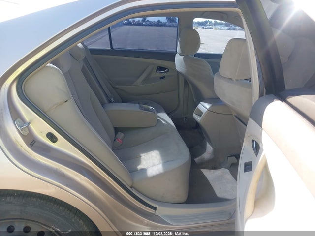 Продаж на аукціоні авто 2009 Toyota Camry Le, vin: 4T1BE46K49U283787, номер лоту: 46331988