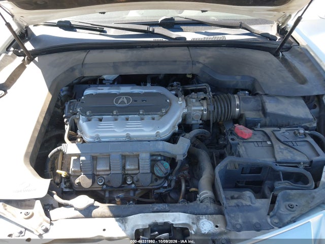 46331992 :رقم المزاد ، 19UUA8F59AA013035 vin ، 2010 Acura Tl 3.5 مزاد بيع