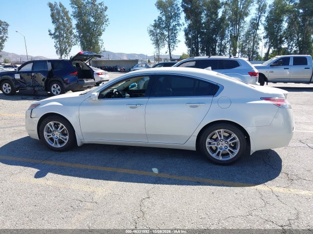 46331992 :رقم المزاد ، 19UUA8F59AA013035 vin ، 2010 Acura Tl 3.5 مزاد بيع