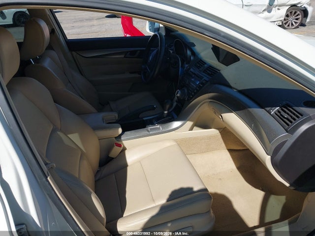 46331992 :رقم المزاد ، 19UUA8F59AA013035 vin ، 2010 Acura Tl 3.5 مزاد بيع