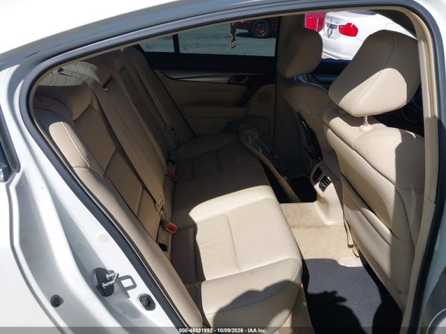 46331992 :رقم المزاد ، 19UUA8F59AA013035 vin ، 2010 Acura Tl 3.5 مزاد بيع