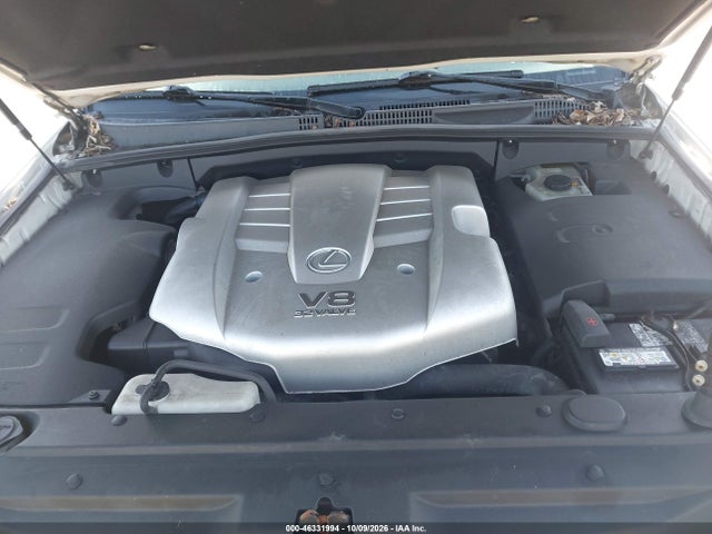 Продаж на аукціоні авто 2004 Lexus Gx 470, vin: JTJBT20X740035758, номер лоту: 46331994