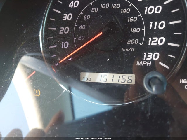 Продаж на аукціоні авто 2004 Lexus Gx 470, vin: JTJBT20X740035758, номер лоту: 46331994