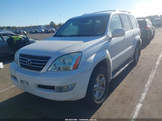 Продаж на аукціоні авто 2004 Lexus Gx 470, vin: JTJBT20X740035758, номер лоту: 46331994
