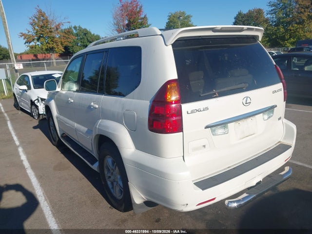 Продаж на аукціоні авто 2004 Lexus Gx 470, vin: JTJBT20X740035758, номер лоту: 46331994