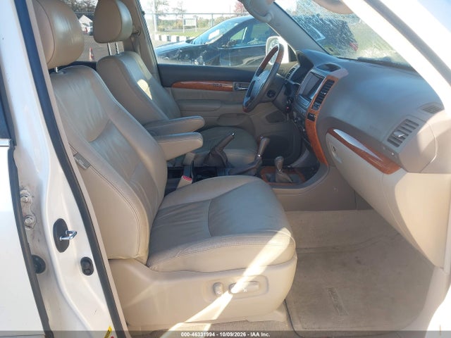 Продаж на аукціоні авто 2004 Lexus Gx 470, vin: JTJBT20X740035758, номер лоту: 46331994
