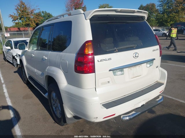 Продаж на аукціоні авто 2004 Lexus Gx 470, vin: JTJBT20X740035758, номер лоту: 46331994