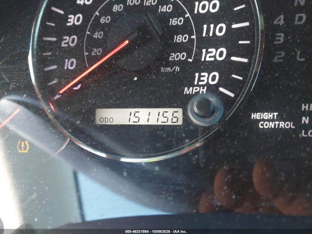 Продаж на аукціоні авто 2004 Lexus Gx 470, vin: JTJBT20X740035758, номер лоту: 46331994