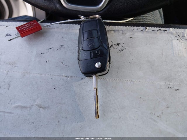 Aukcja sprzedaży 2015 Ford Fusion Hybrid Se, vin: 3FA6P0LU6FR226739, numer aukcji: 46331998