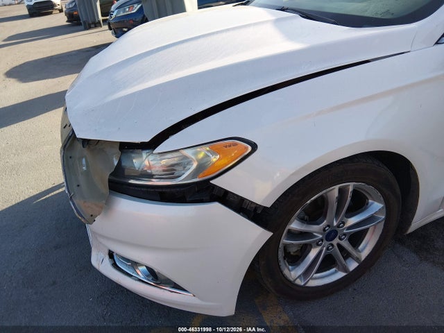 Aukcja sprzedaży 2015 Ford Fusion Hybrid Se, vin: 3FA6P0LU6FR226739, numer aukcji: 46331998