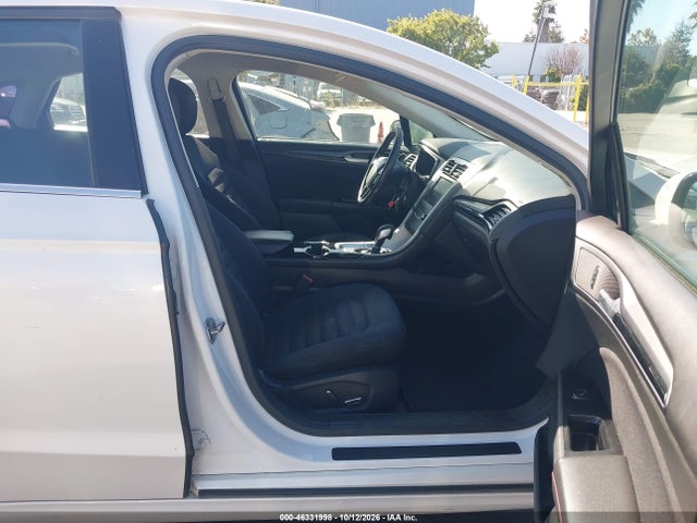 Aukcja sprzedaży 2015 Ford Fusion Hybrid Se, vin: 3FA6P0LU6FR226739, numer aukcji: 46331998