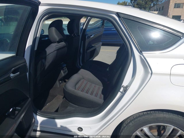 Aukcja sprzedaży 2015 Ford Fusion Hybrid Se, vin: 3FA6P0LU6FR226739, numer aukcji: 46331998