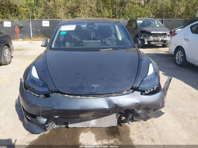 Tesla Model 3 Rear-wheel Drive 2023 5YJ3E1EA3PF669154 Image 12
