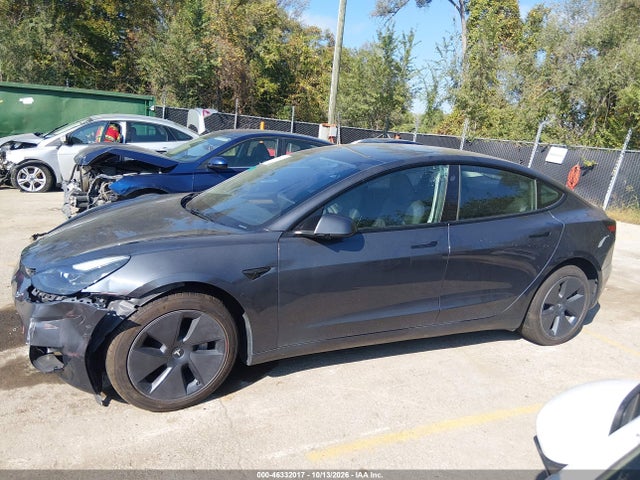 Tesla Model 3 Rear-wheel Drive 2023 5YJ3E1EA3PF669154 Image 14