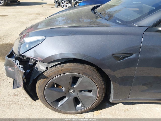 Tesla Model 3 Rear-wheel Drive 2023 5YJ3E1EA3PF669154 Image 19