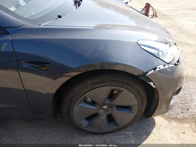 Tesla Model 3 Rear-wheel Drive 2023 5YJ3E1EA3PF669154 Image 20