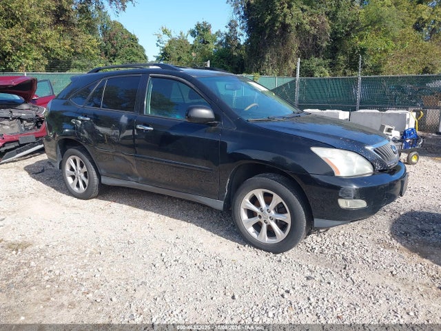 2009 Lexus Rx 350 მანქანა იყიდება აუქციონზე, vin: 2T2HK31U49C120835, აუქციონის ნომერი: 46332025