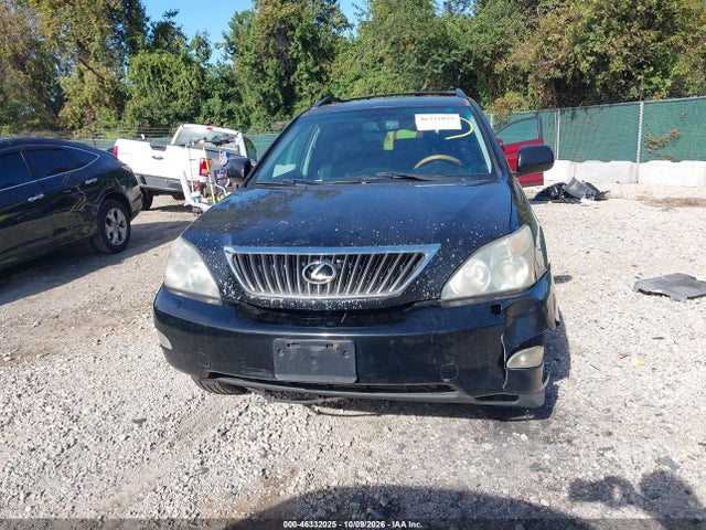 Aukcja sprzedaży 2009 Lexus Rx 350, vin: 2T2HK31U49C120835, numer aukcji: 46332025