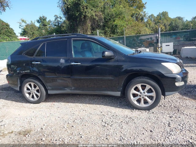Aukcja sprzedaży 2009 Lexus Rx 350, vin: 2T2HK31U49C120835, numer aukcji: 46332025