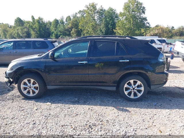 Aukcja sprzedaży 2009 Lexus Rx 350, vin: 2T2HK31U49C120835, numer aukcji: 46332025