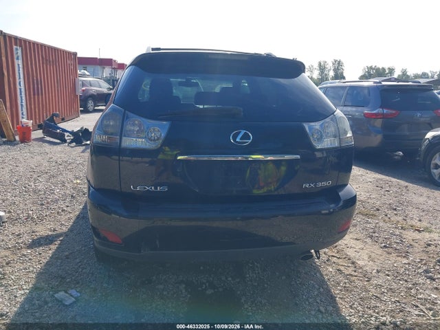 Aukcja sprzedaży 2009 Lexus Rx 350, vin: 2T2HK31U49C120835, numer aukcji: 46332025