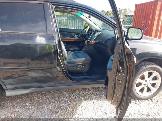 Aukcja sprzedaży 2009 Lexus Rx 350, vin: 2T2HK31U49C120835, numer aukcji: 46332025