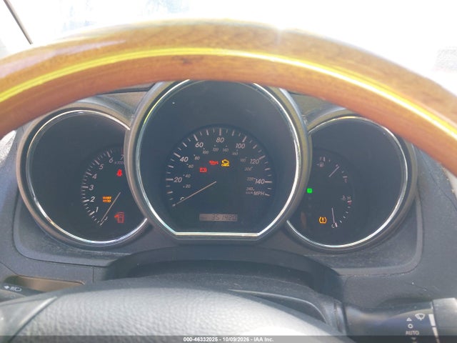 Aukcja sprzedaży 2009 Lexus Rx 350, vin: 2T2HK31U49C120835, numer aukcji: 46332025