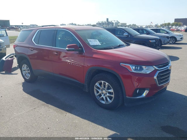 2020 1GNEVHKW1LJ328265 главное изображение