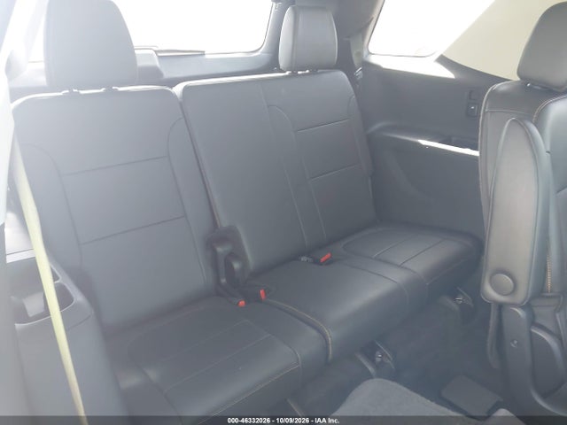 Aukcja sprzedaży 2020 Chevrolet Traverse Awd Lt Leather, vin: 1GNEVHKW1LJ328265, numer aukcji: 46332026