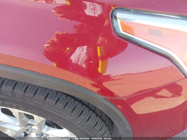 Aukcja sprzedaży 2020 Chevrolet Traverse Awd Lt Leather, vin: 1GNEVHKW1LJ328265, numer aukcji: 46332026